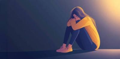 لماذا تفكر بعض النساء المتزوجات في الانتحار؟